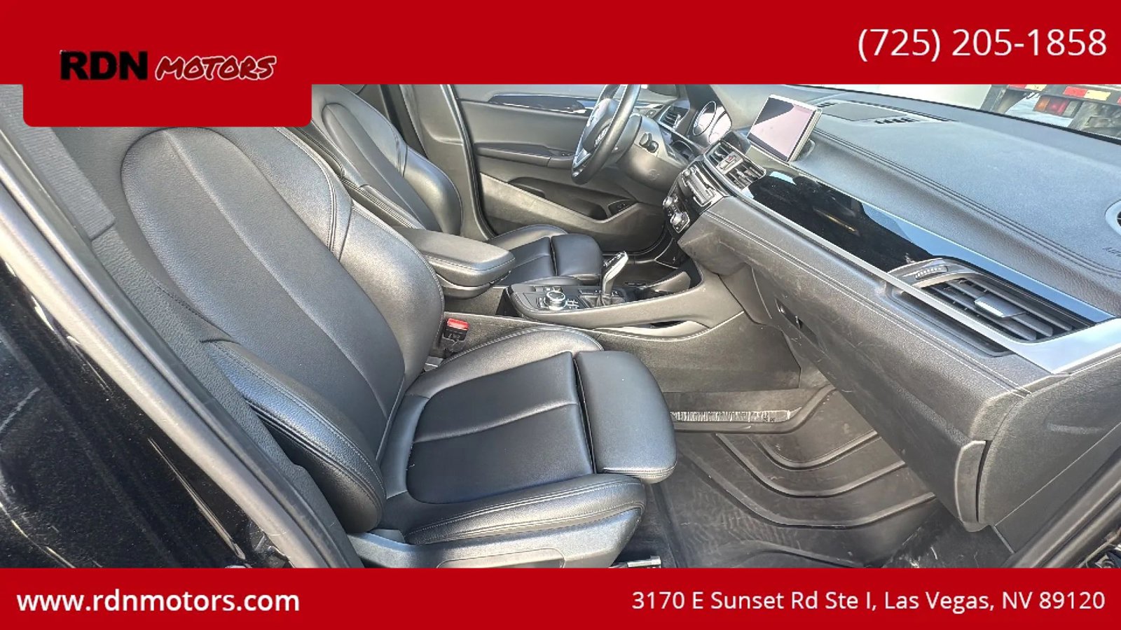 Used 2022 BMW X2 sDrive28i w/ Convenience Package FWD image 12