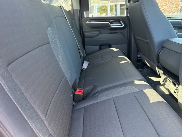 New 2026 GMC Sierra 2500 SLE image 35