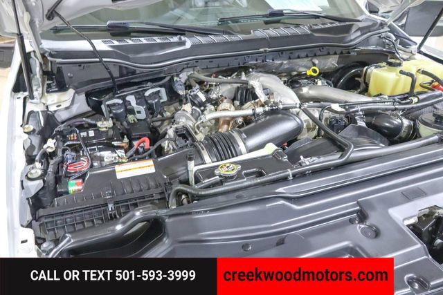 Used 2020 Ford F250 Platinum image 39