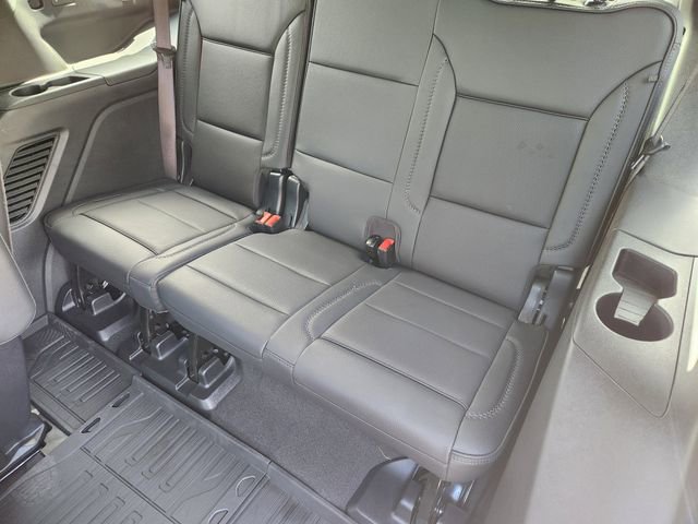 Used 2025 GMC Yukon Denali w/ Sun & Power Step Package AWD/4WD image 31