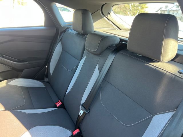 Certified 2018 Ford Focus ST image 24