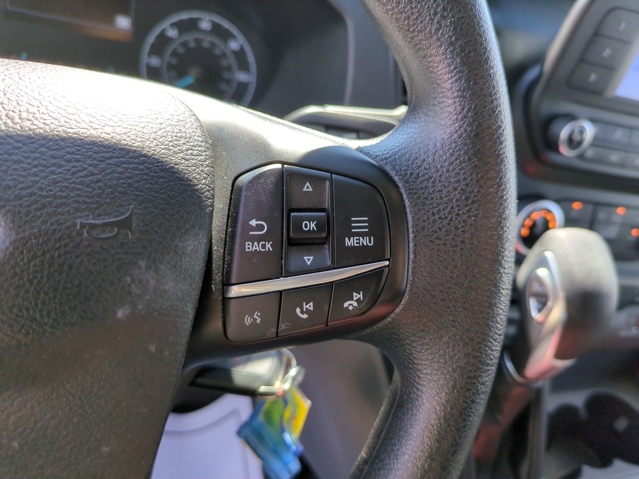 Used 2024 Ford Transit 250 Low Roof w/ Exterior Upgrade Package image 18