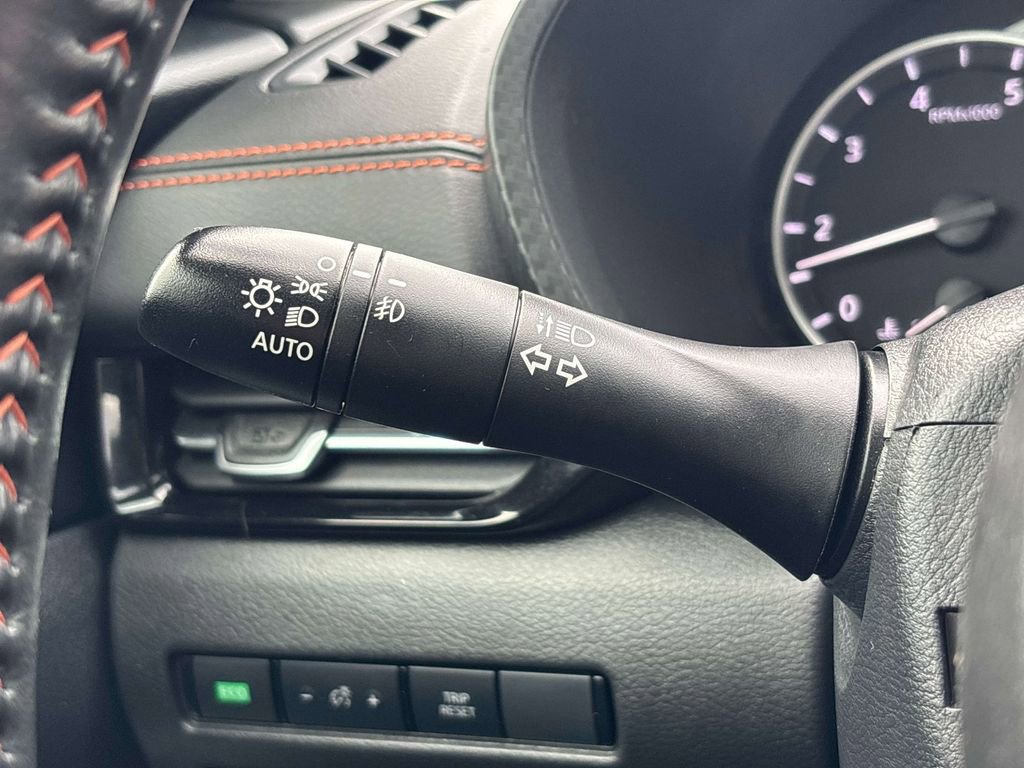 Used 2023 Nissan Sentra SR image 30