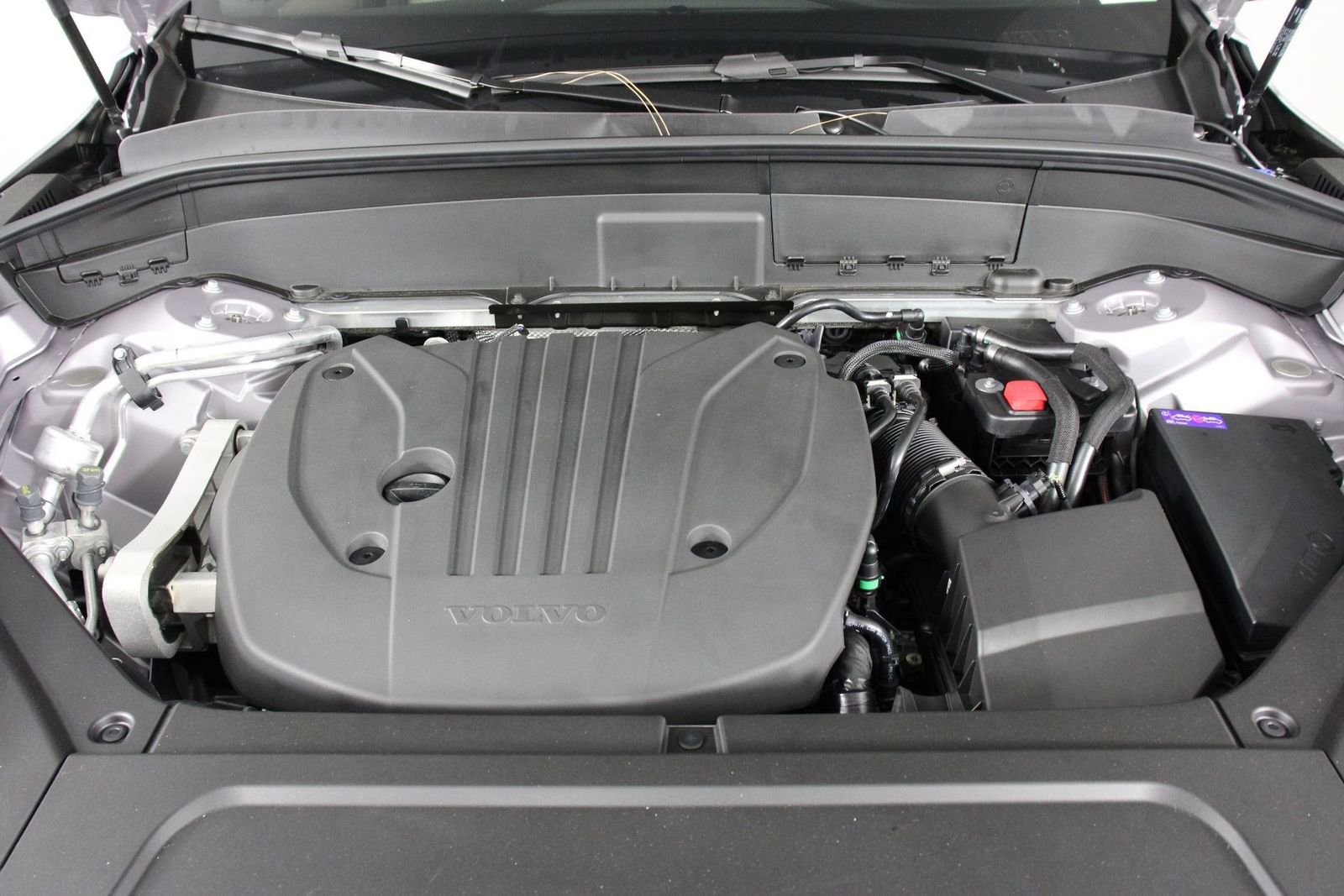 New 2026 Volvo XC90 B5 Plus w/ Protection Package image 12