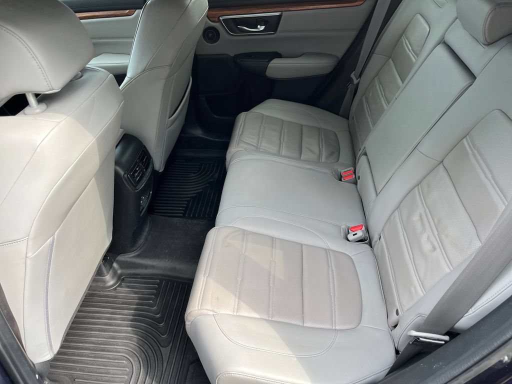 Used 2018 Honda CR-V EX-L image 16