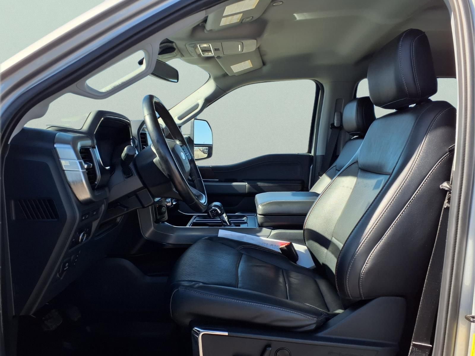 Used 2022 Ford F150 Lariat AWD/4WD image 22