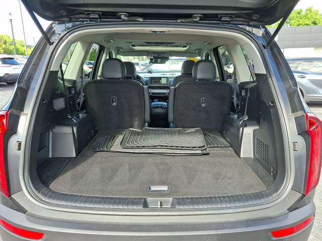 Used 2022 Kia Telluride S AWD/4WD image 31