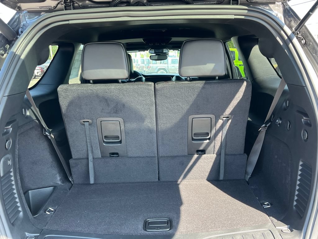 New 2026 Dodge Durango GT AWD/4WD image 32