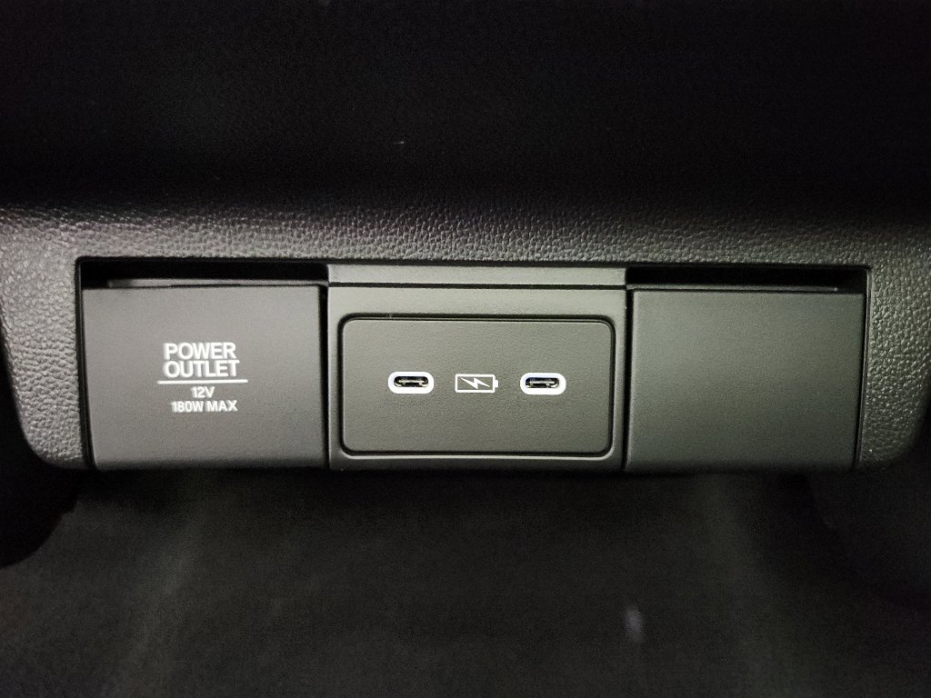 New 2026 Acura MDX FWD w/ Technology Package image 34