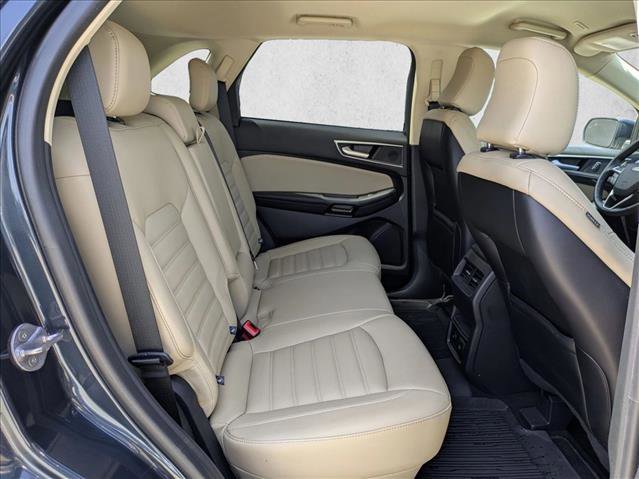 Used 2024 Ford Edge SEL w/ Convenience Package AWD/4WD image 18