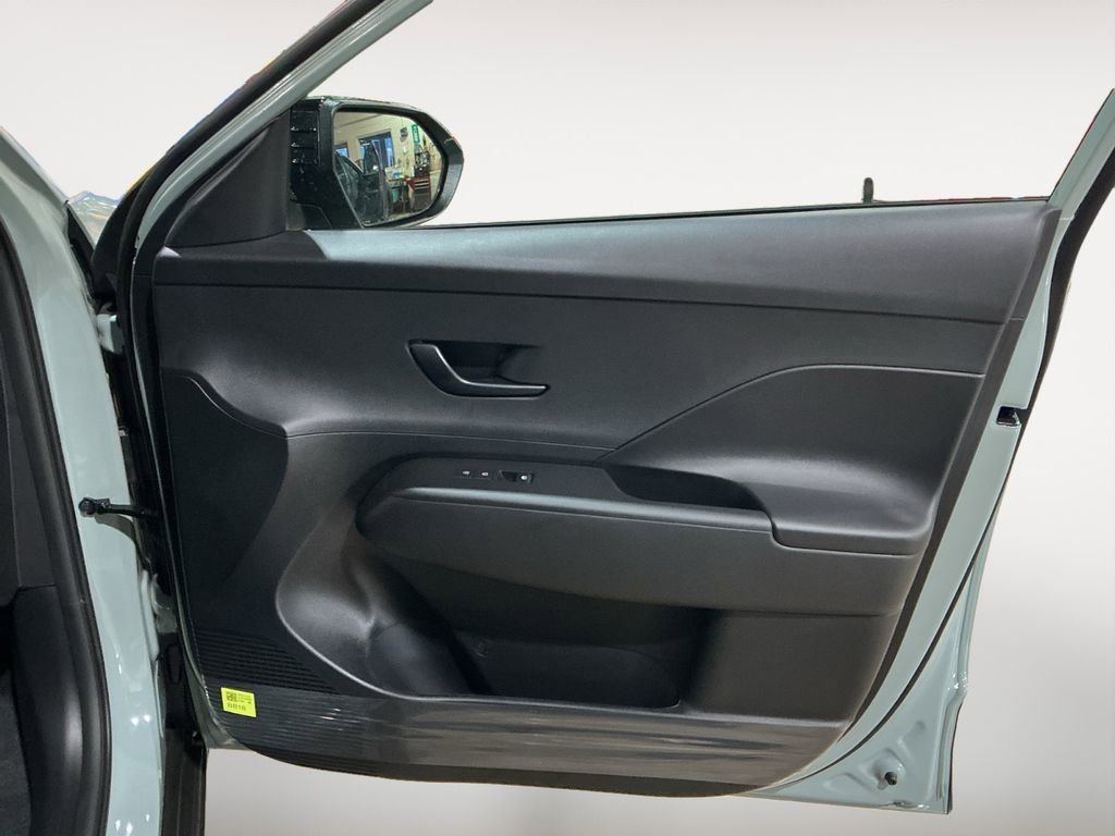 New 2026 Hyundai Kona SEL Sport image 25