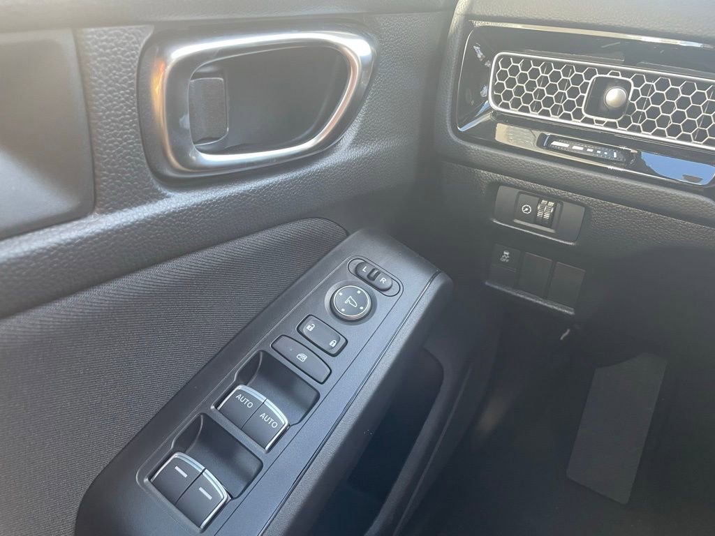 New 2026 Honda Civic Sport image 15