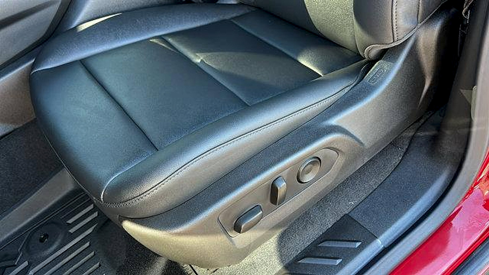 New 2026 Chevrolet Colorado Trail Boss image 18