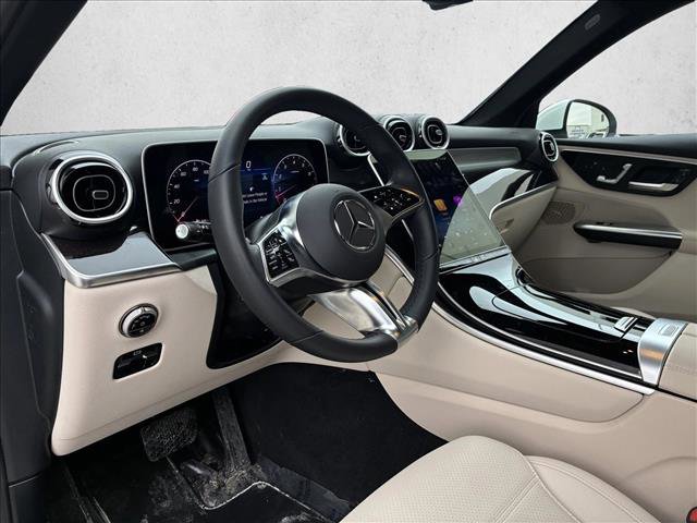 Certified 2026 Mercedes-Benz GLC 300 4MATIC image 10