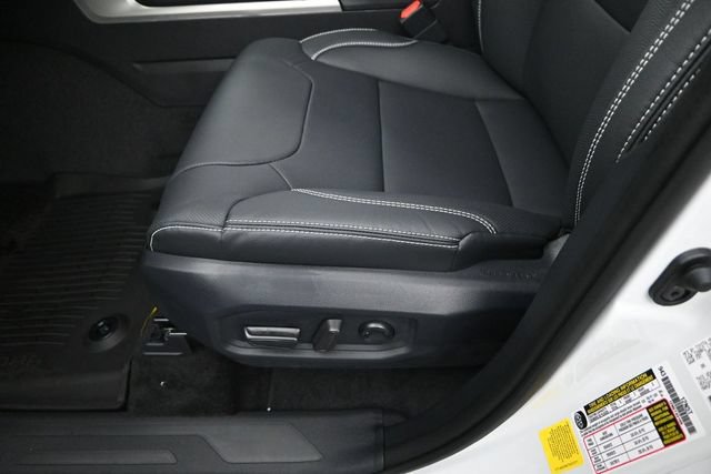 New 2026 Toyota Tundra Limited AWD/4WD image 10