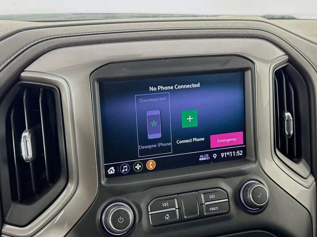 Used 2020 Chevrolet Silverado 1500 LT image 34