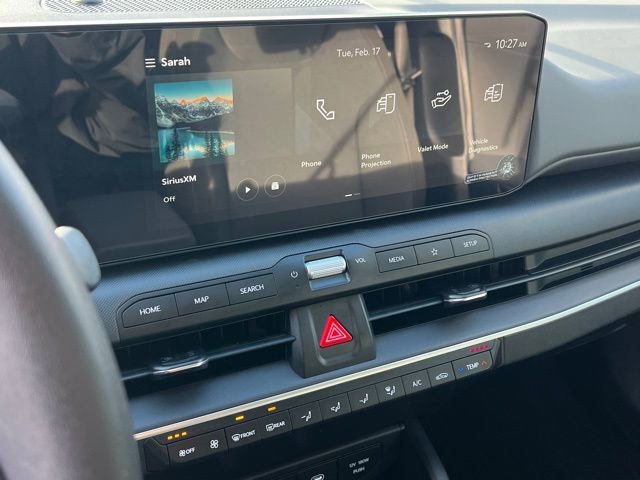 Certified 2025 Kia K4 LXS image 19