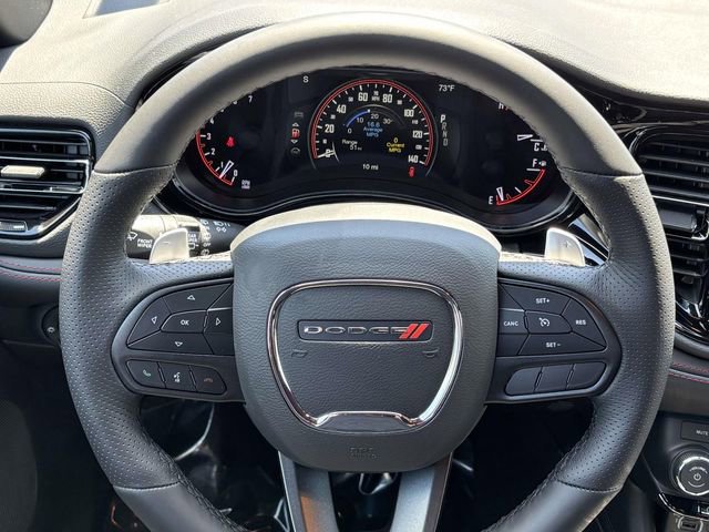 New 2026 Dodge Durango GT AWD/4WD image 11