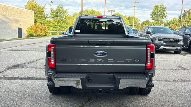 New 2026 Ford F350 XLT w/ XLT Premium Package AWD/4WD image 27