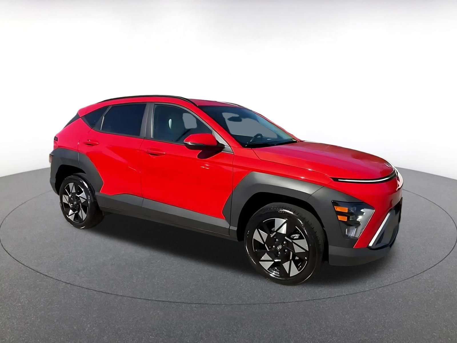Used 2025 Hyundai Kona SEL video 2
