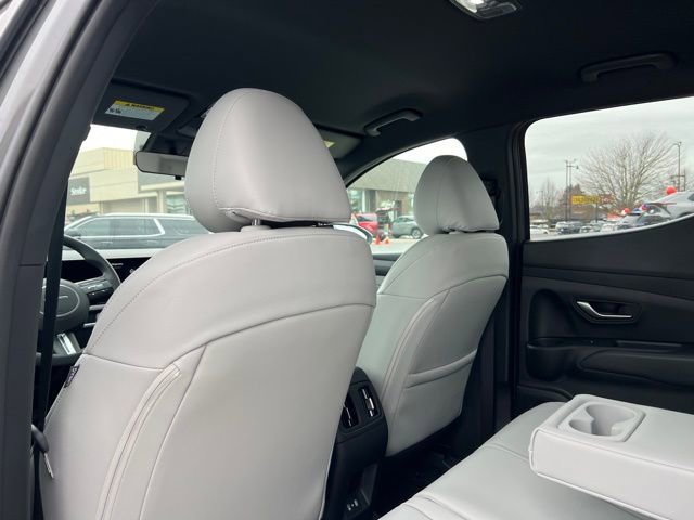 New 2025 Hyundai Santa Cruz SEL AWD/4WD image 10