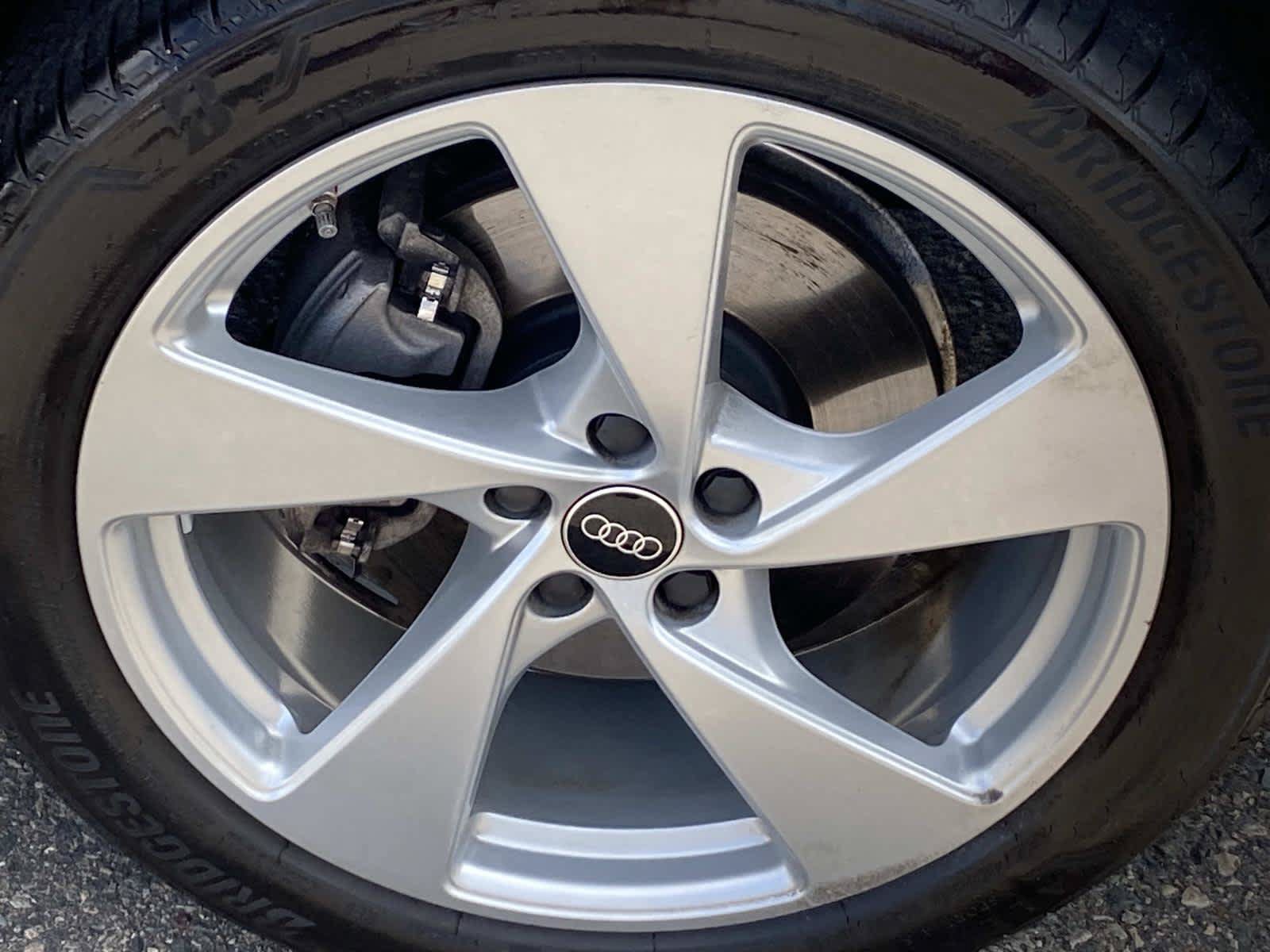 Used 2025 Audi Q5 Premium Plus AWD/4WD image 26