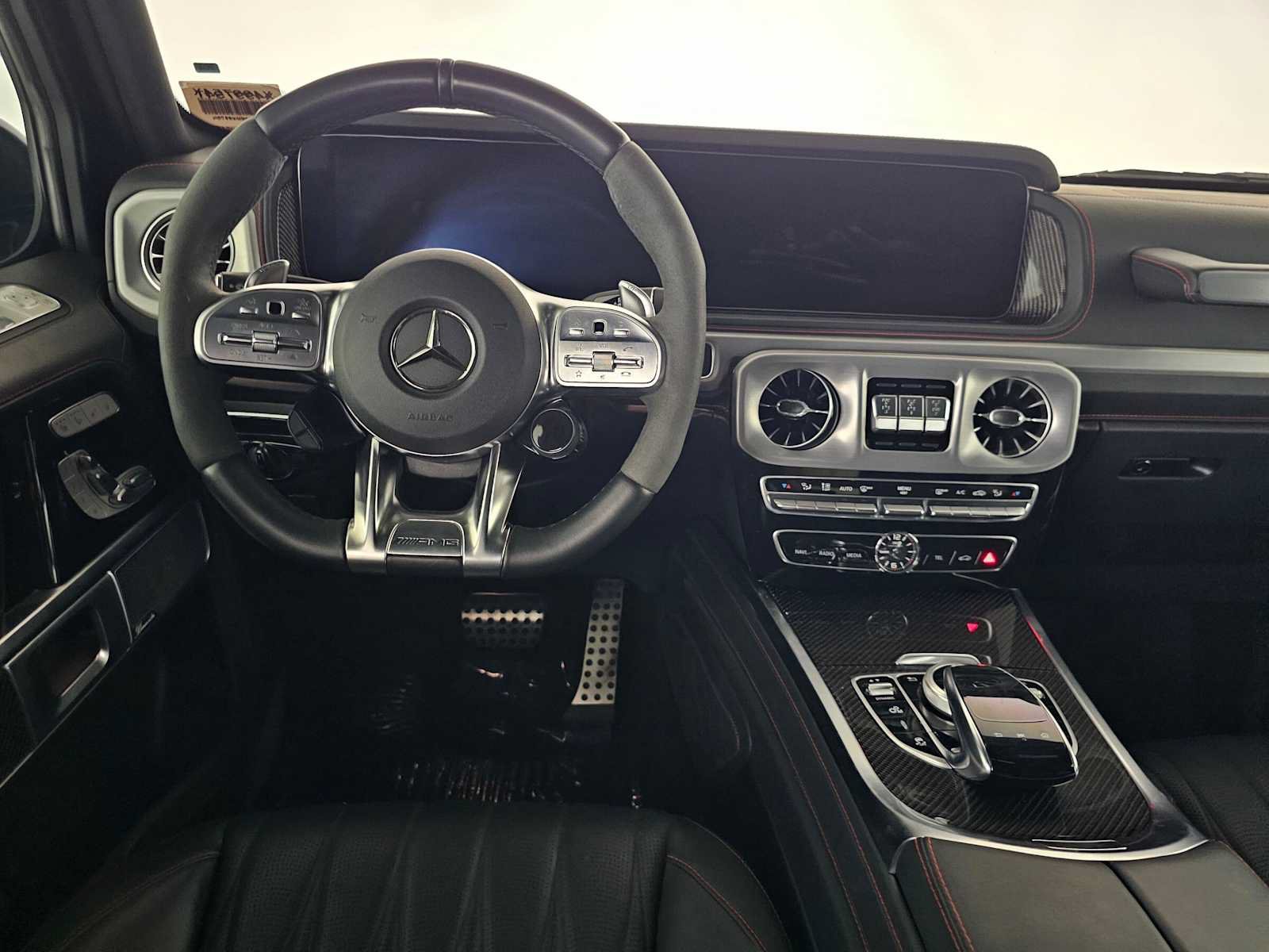Used 2024 Mercedes-Benz G 63 AMG 4MATIC image 19