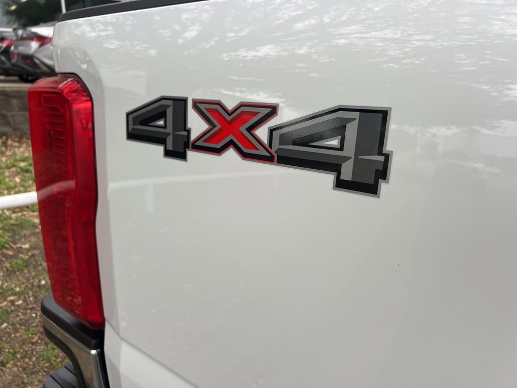 Used 2024 Ford F250 XLT image 15