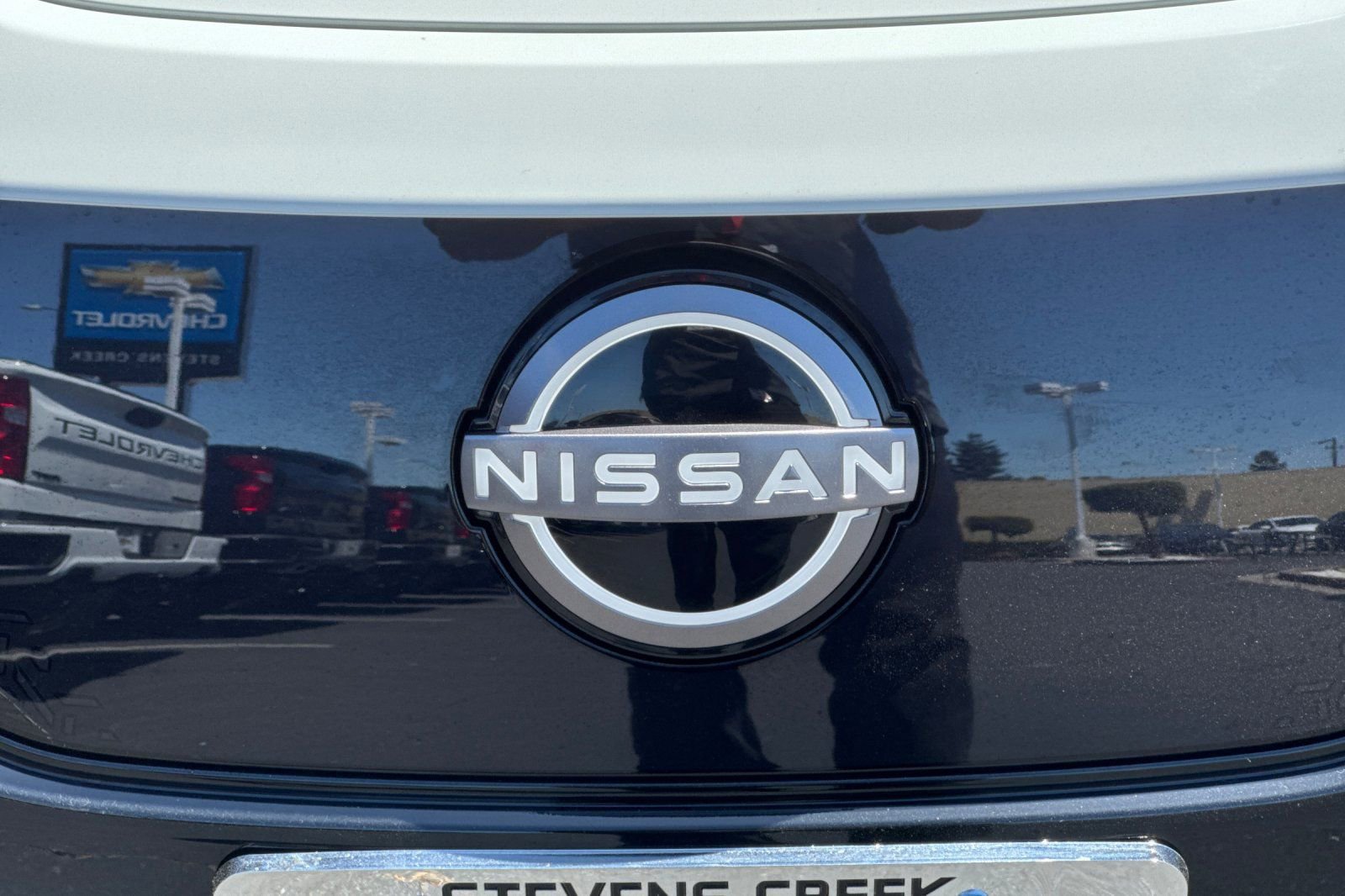 Used 2023 Nissan Leaf S FWD image 43