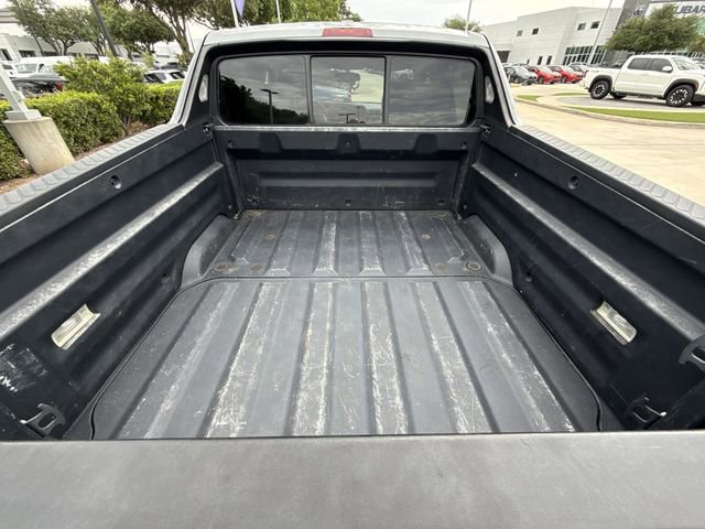 Used 2013 Honda Ridgeline RTL image 12