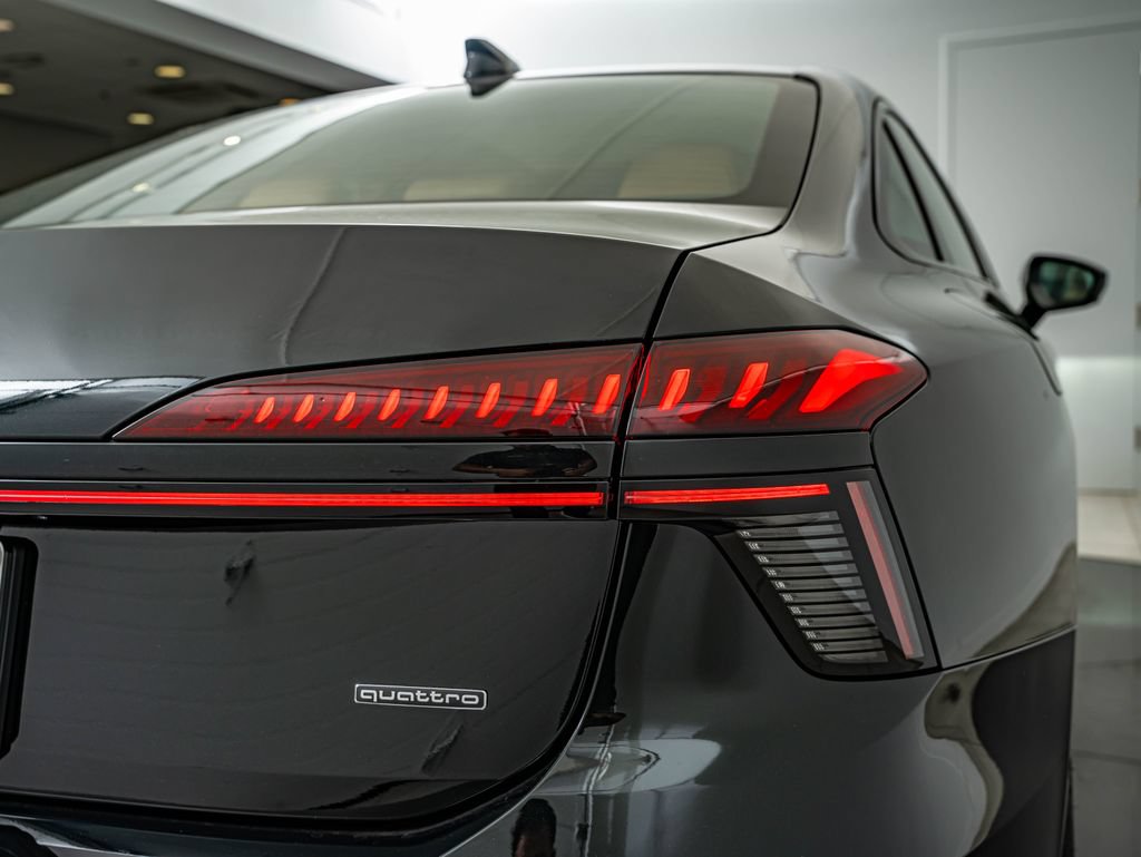 New 2026 Audi A6 Premium Plus AWD/4WD image 15
