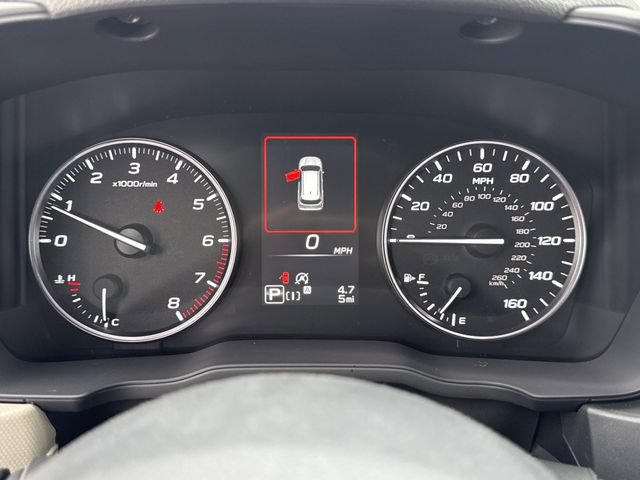Used 2026 Subaru Forester Premium AWD/4WD image 29