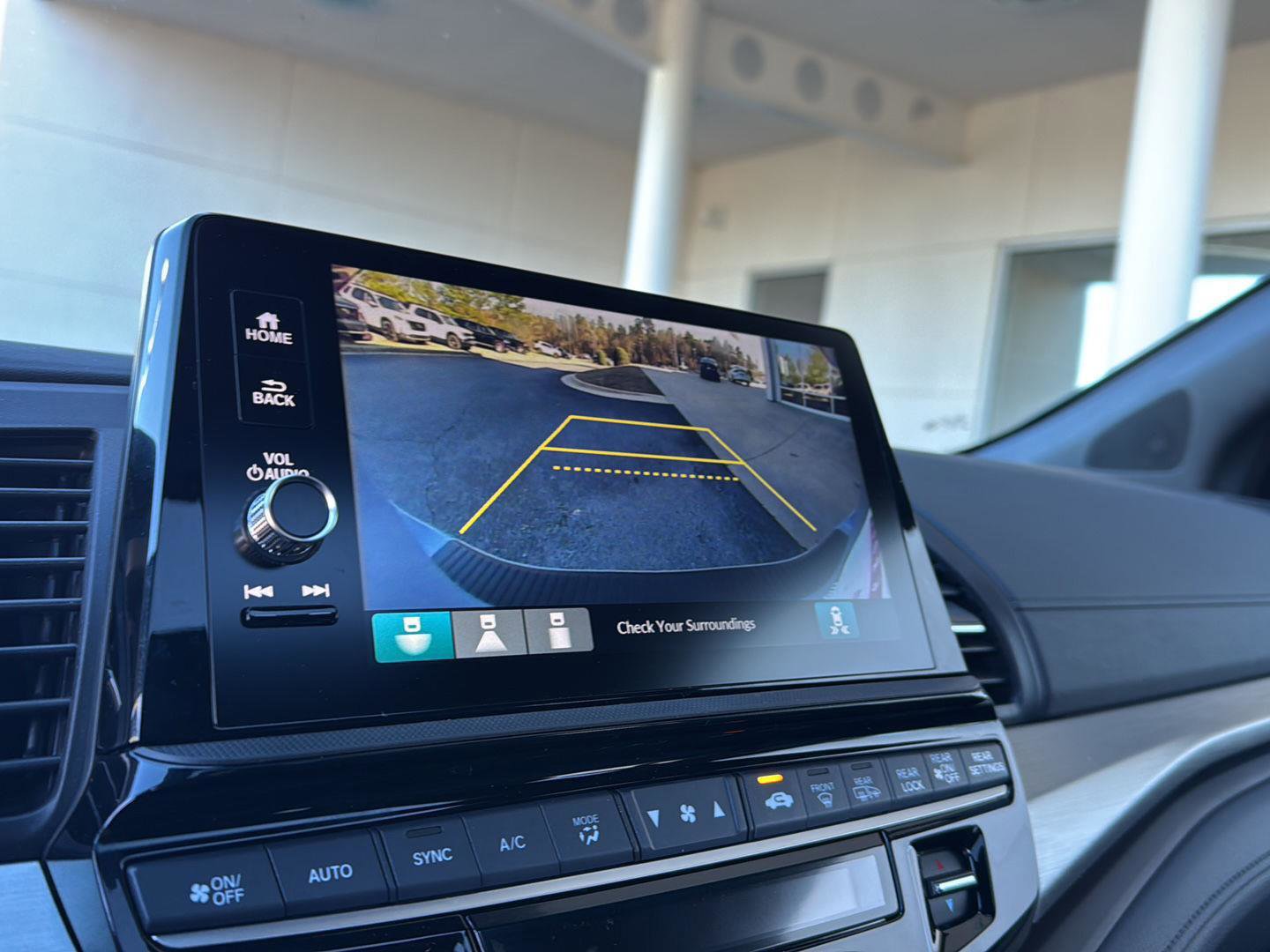 New 2026 Honda Odyssey Sport-L image 22