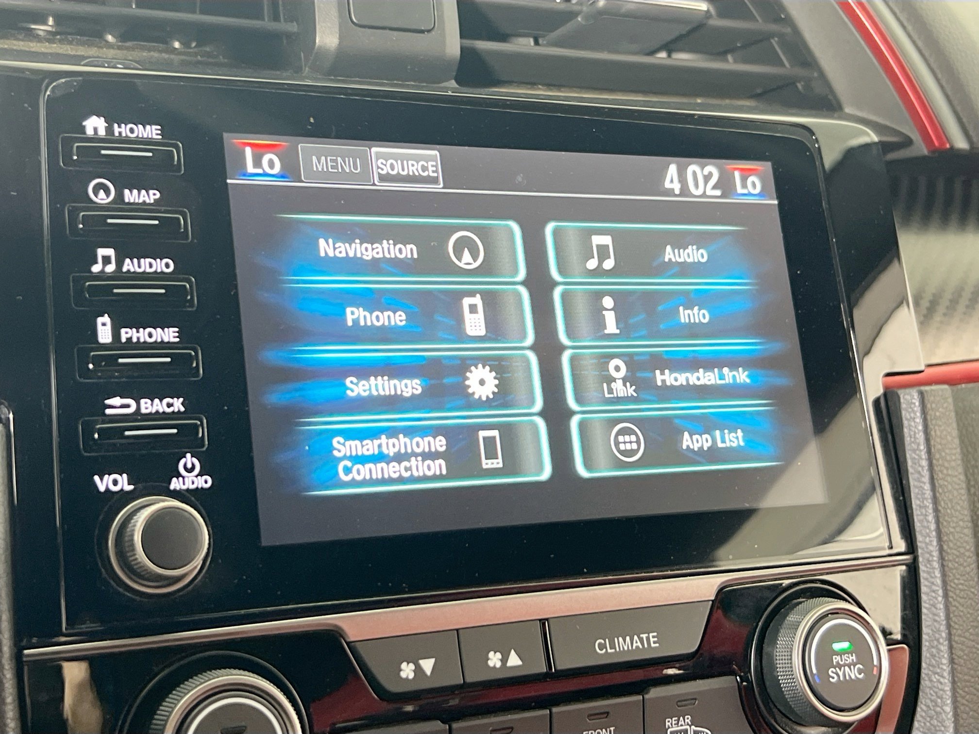 Used 2020 Honda Civic Type R image 15