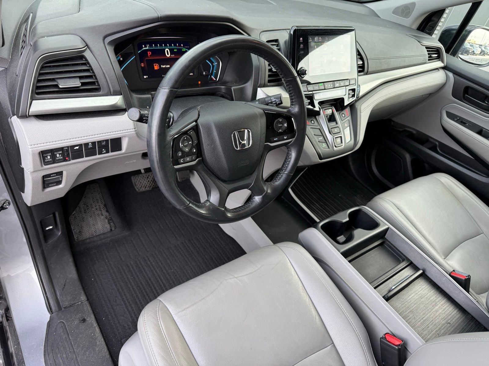 Used 2019 Honda Odyssey EX-L image 11