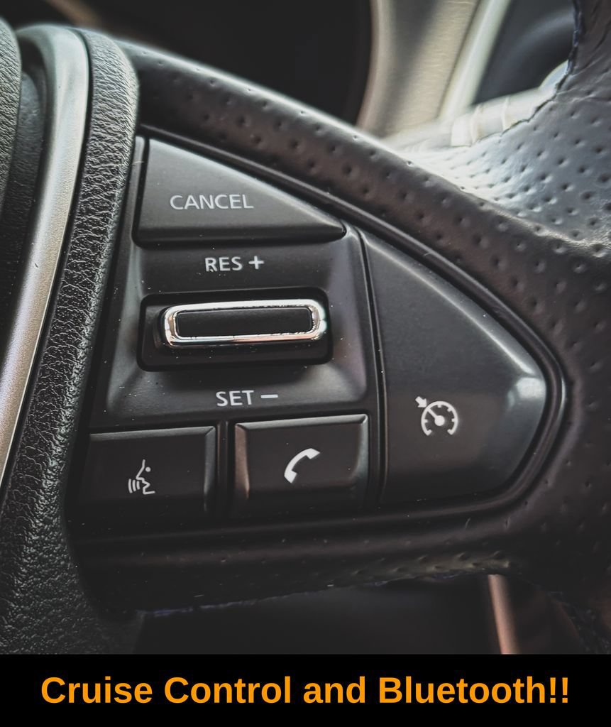 Used 2018 Nissan Maxima 3.5 S FWD image 11