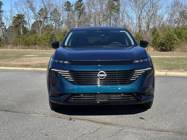 New 2026 Nissan Murano Platinum image 2