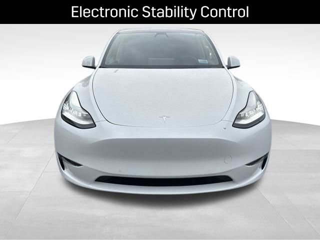 Used 2020 Tesla Model Y Long Range AWD/4WD image 9