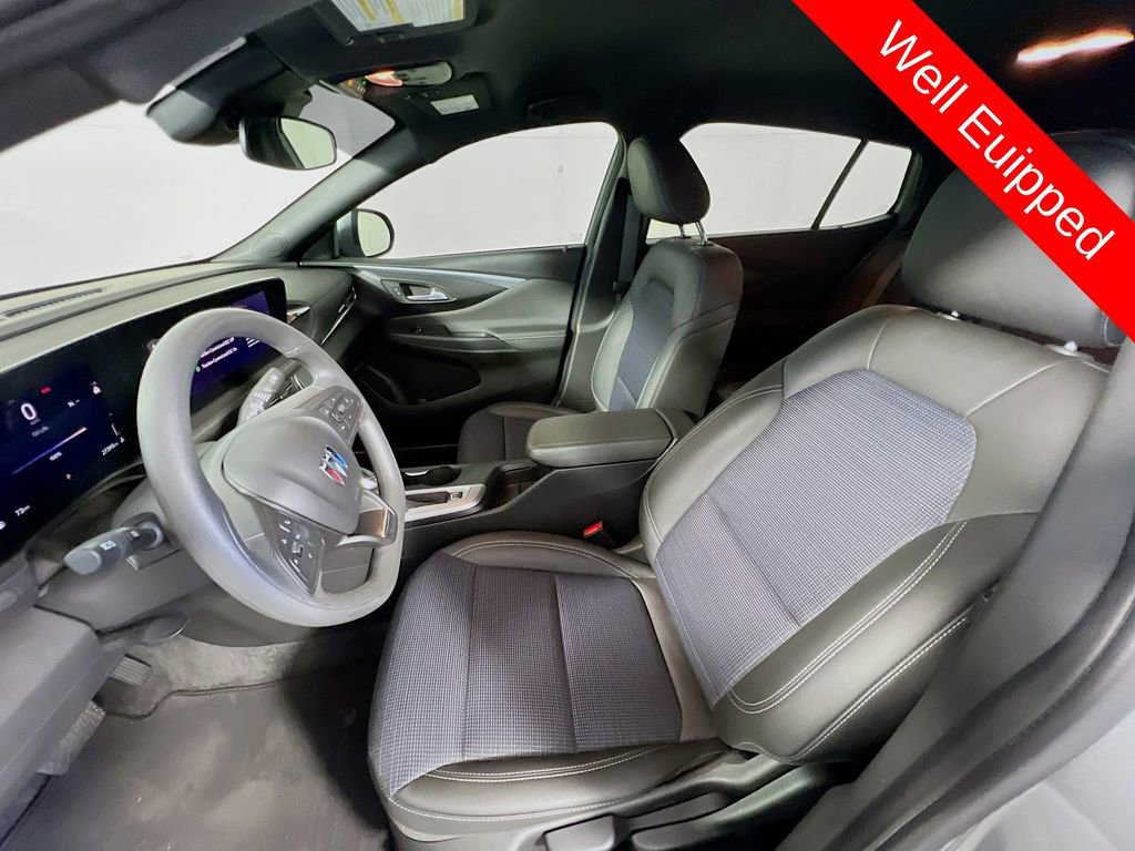 Used 2024 Buick Envista Preferred w/ Convenience II Package FWD image 19
