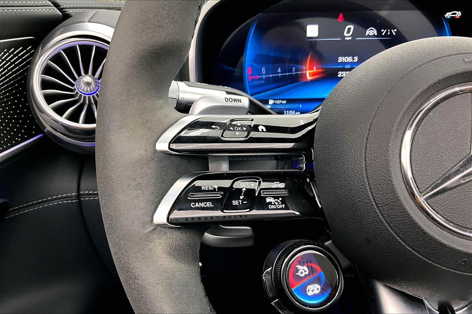 Certified 2022 Mercedes-Benz SL 63 AMG 4MATIC image 20