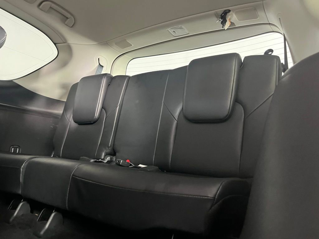 Used 2024 Nissan Armada SL image 50