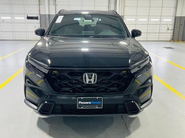 New 2026 Honda CR-V Sport image 12