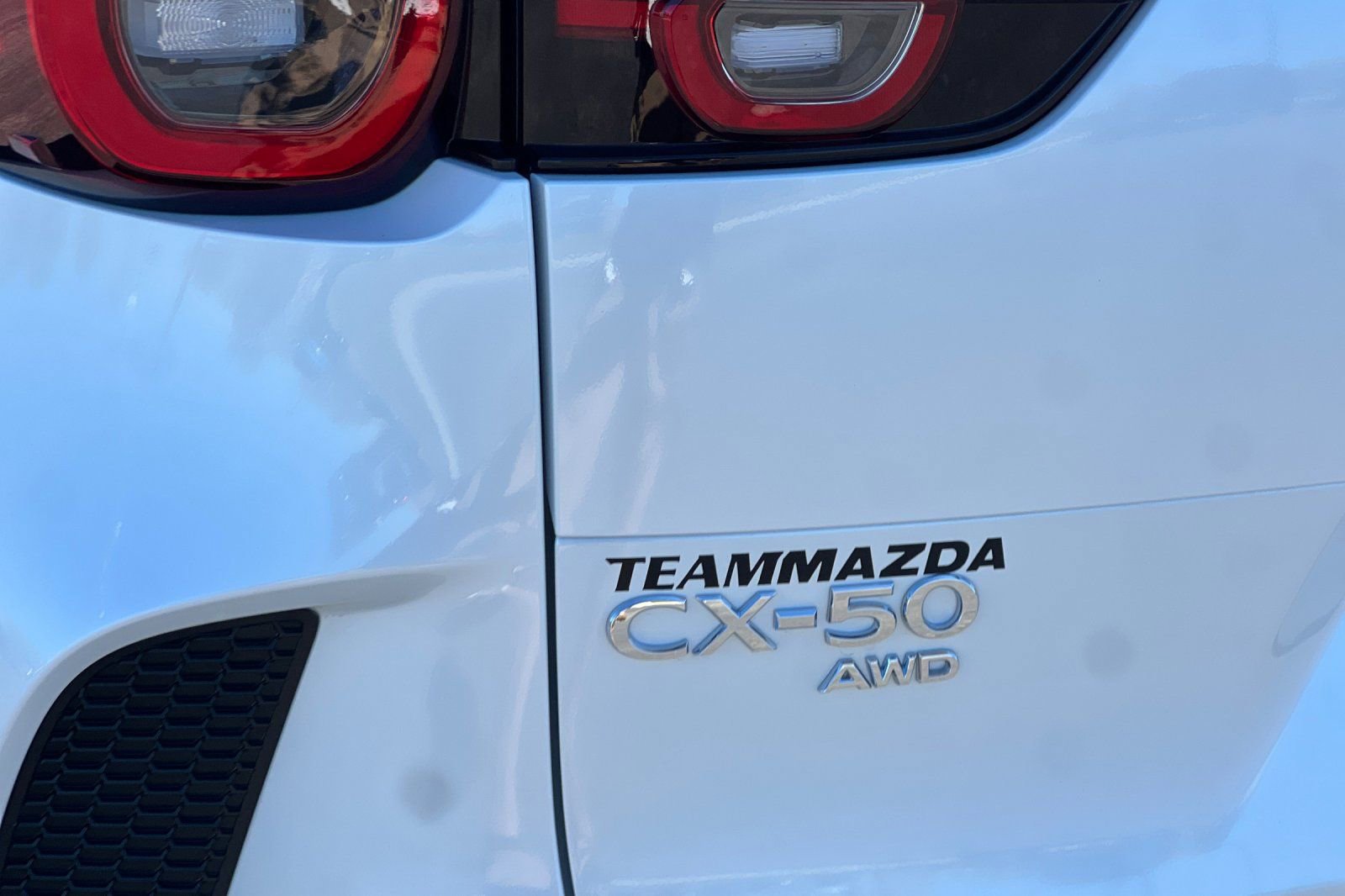 New 2026 MAZDA CX-50 2.5 Hybrid w/ Preferred Pkg image 21