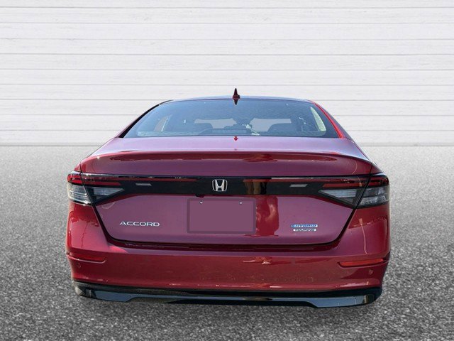 New 2026 Honda Accord Touring image 5