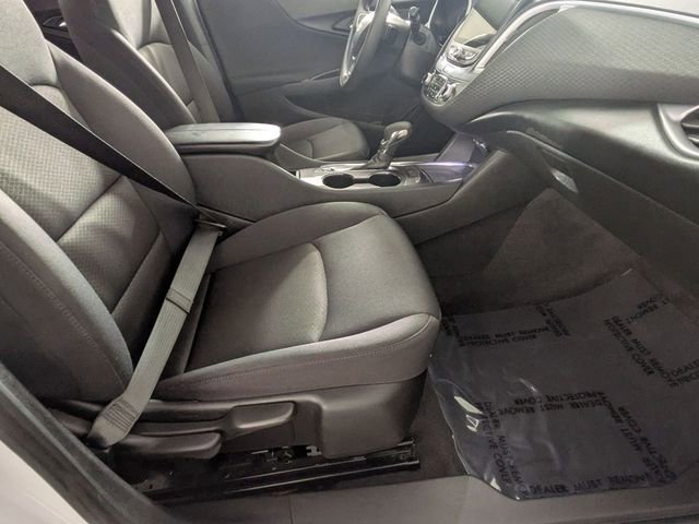 Used 2023 Chevrolet Malibu LT image 28