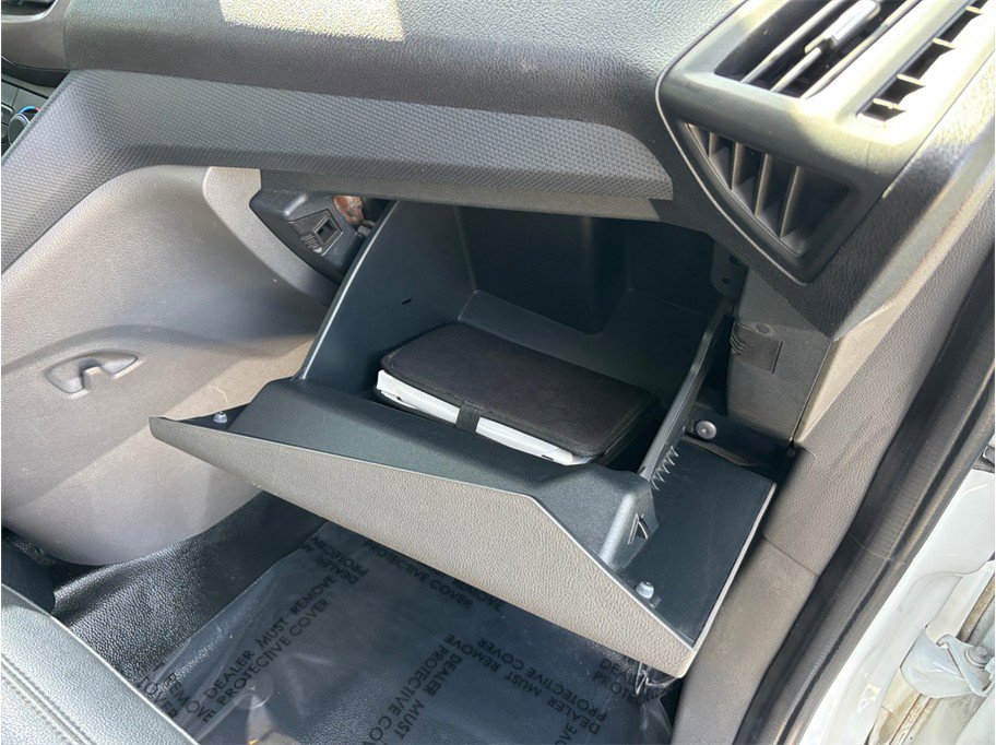 Used 2021 Ford Transit Connect XL FWD image 34