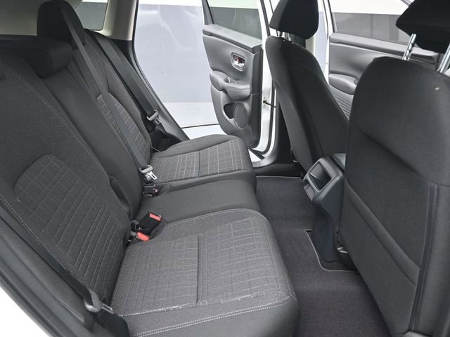 New 2026 Honda HR-V LX image 14