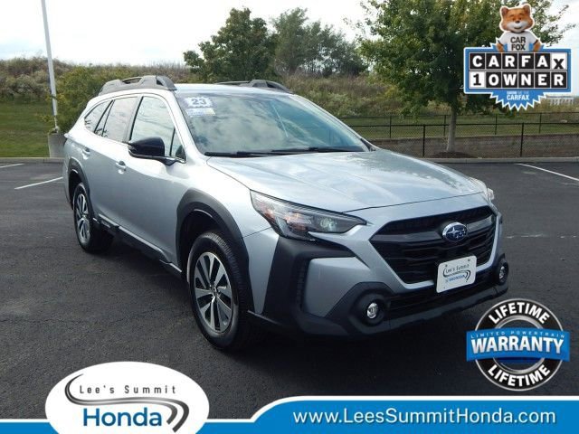 Used 2023 Subaru Outback Premium