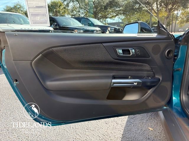 New 2026 Ford Mustang EcoBoost image 12