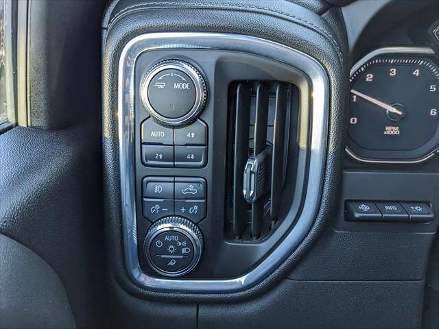 Used 2023 GMC Sierra 2500 Denali w/ Denali Ultimate Package image 27